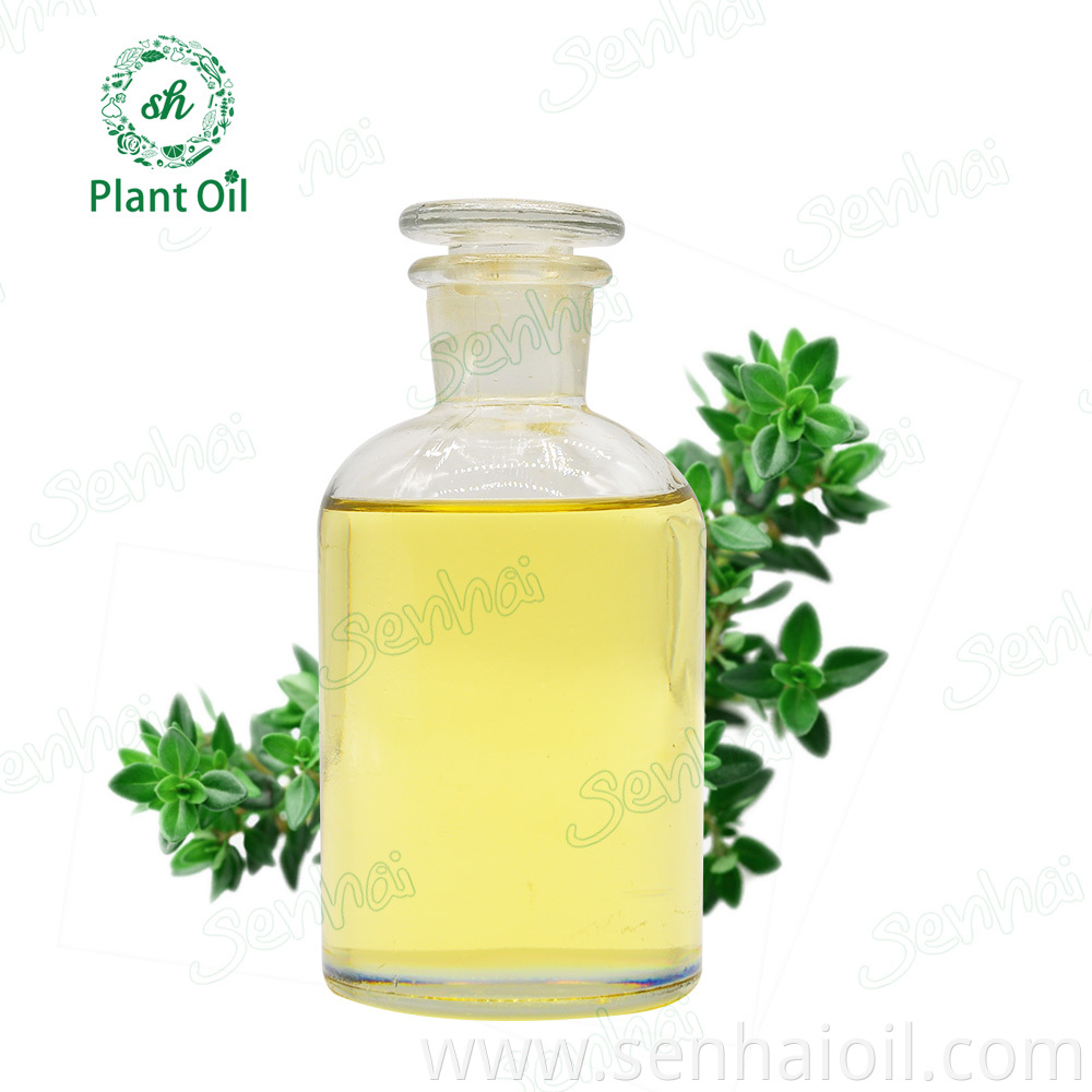 thyme oil